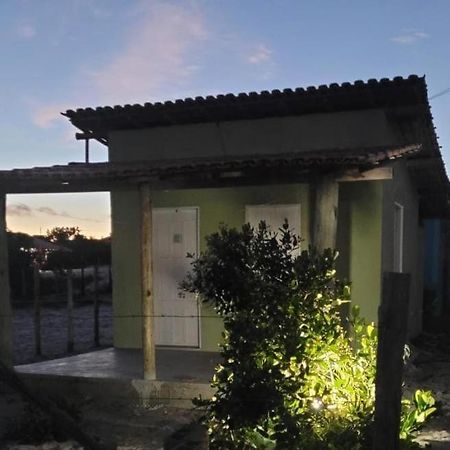 Casa Verde Caraiva Bagian luar foto