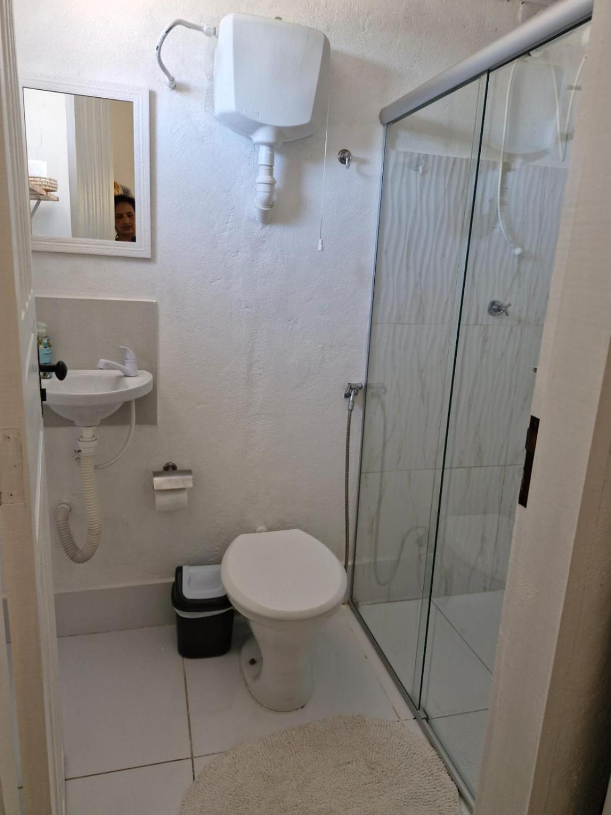 Casa Verde Caraiva Bagian luar foto